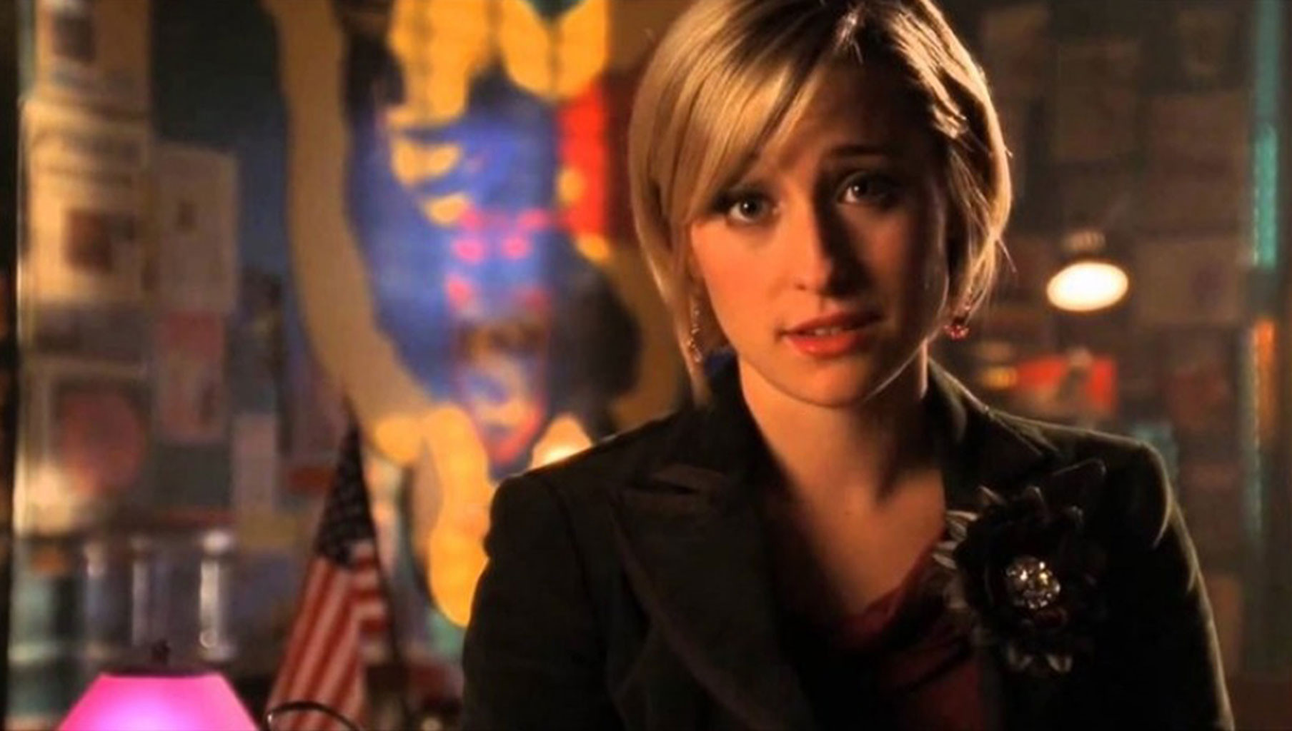 Allison Mack and the Inside Story of NXIVM E! News Allison Mack and the Inside Story of NXIVM E! News